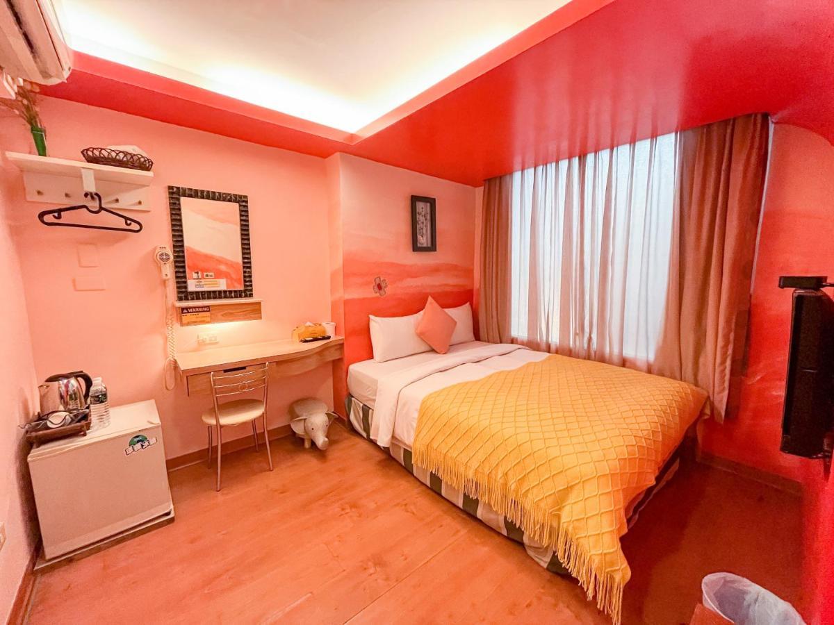 Tz Shin Resort Hostel Kenting Luaran gambar