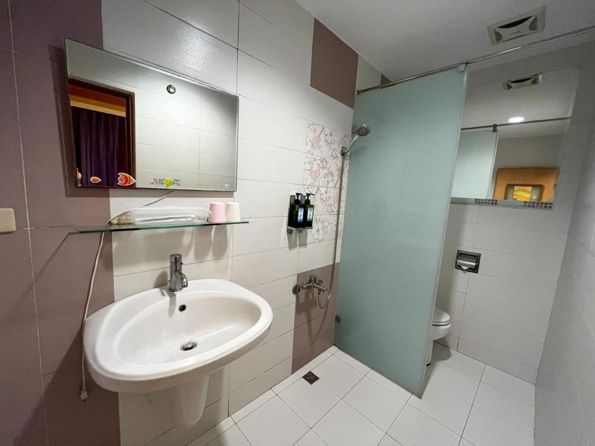 Tz Shin Resort Hostel Kenting Luaran gambar