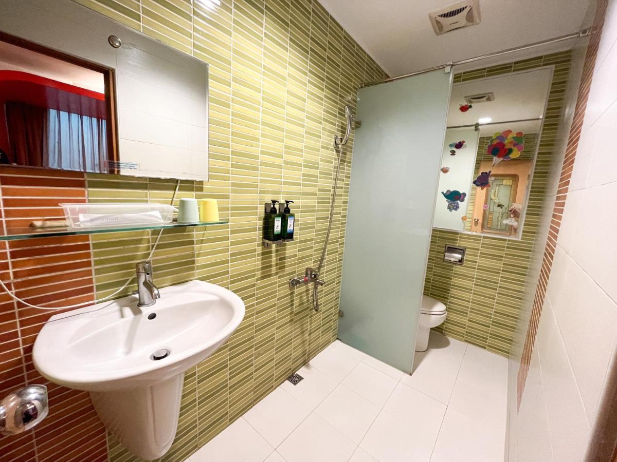 Tz Shin Resort Hostel Kenting Luaran gambar