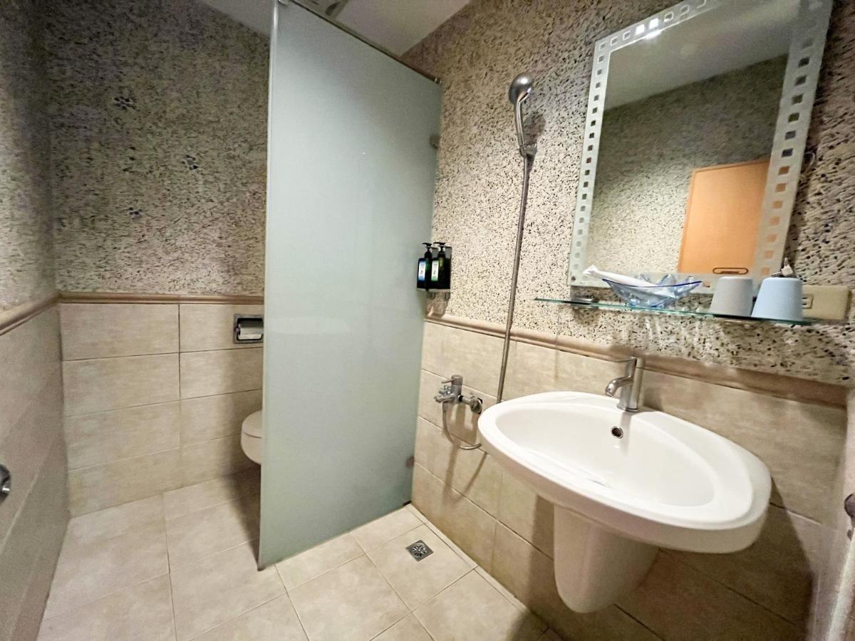 Tz Shin Resort Hostel Kenting Luaran gambar