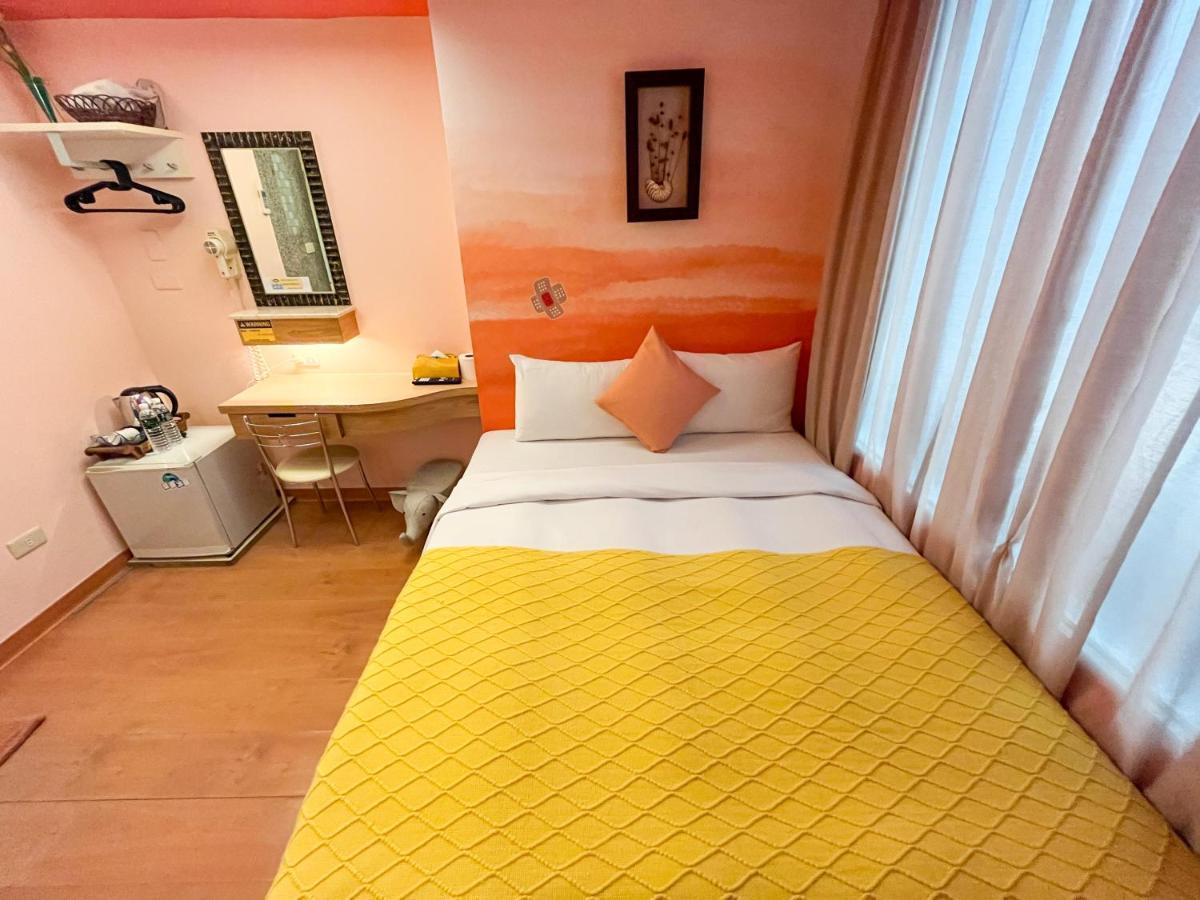Tz Shin Resort Hostel Kenting Luaran gambar