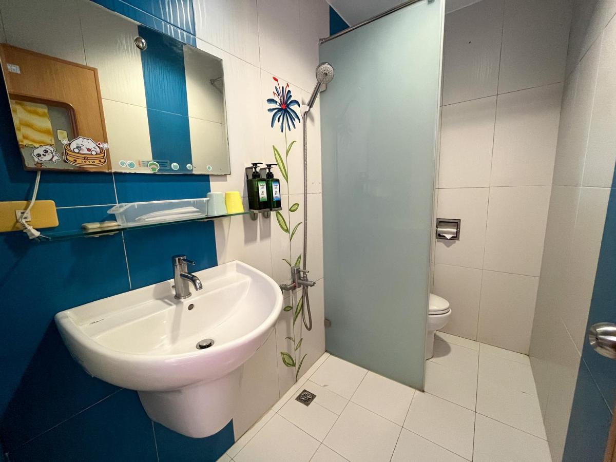 Tz Shin Resort Hostel Kenting Luaran gambar