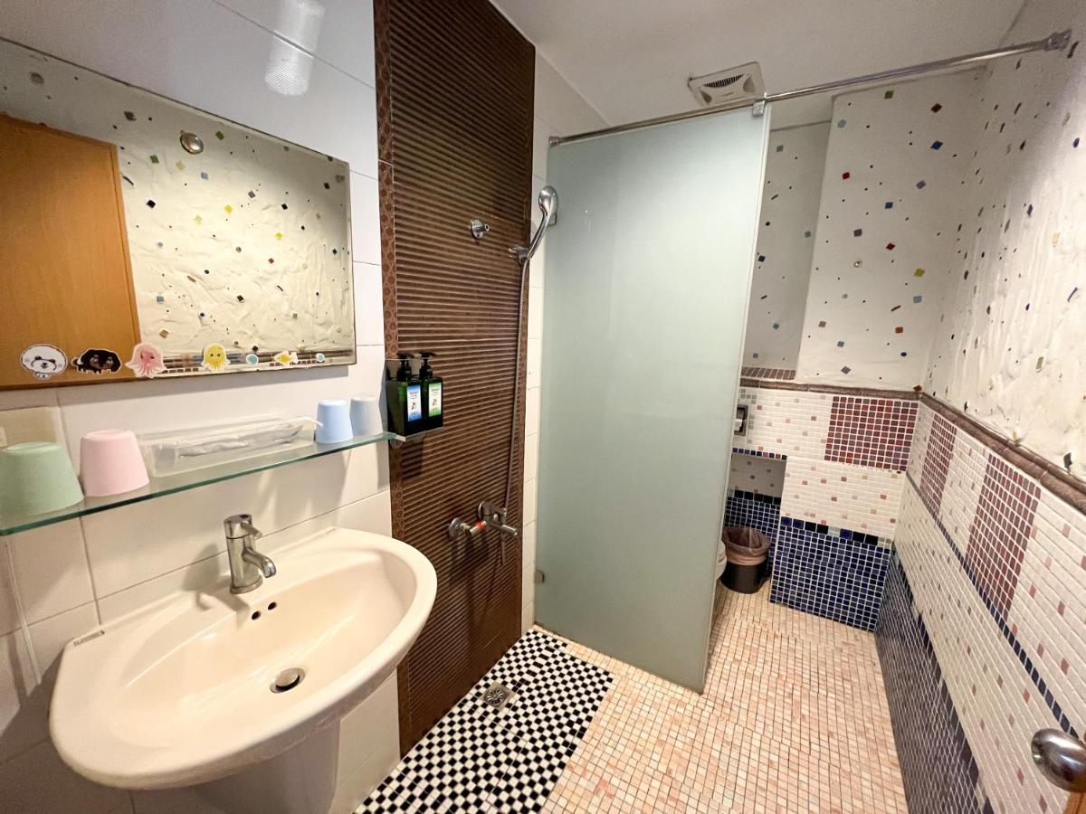 Tz Shin Resort Hostel Kenting Luaran gambar