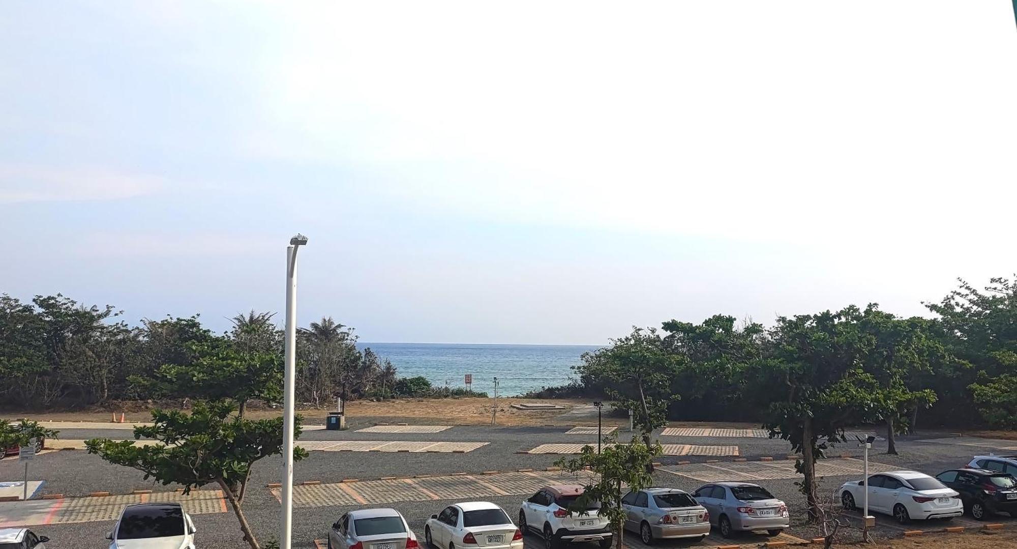 Tz Shin Resort Hostel Kenting Luaran gambar