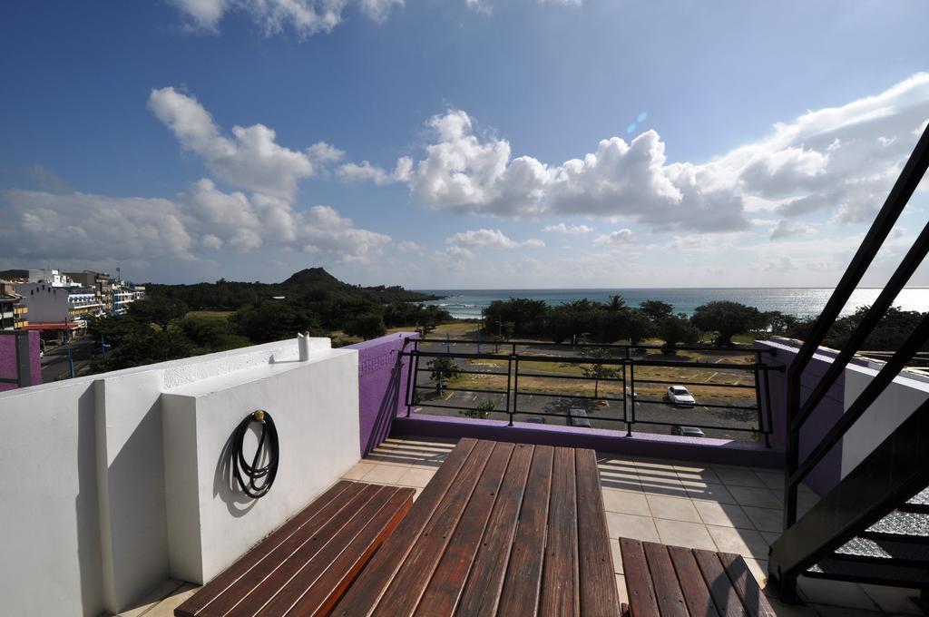 Tz Shin Resort Hostel Kenting Luaran gambar