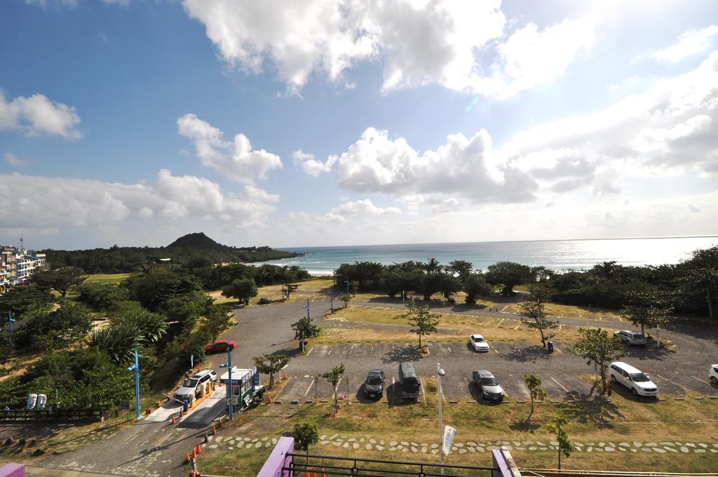 Tz Shin Resort Hostel Kenting Luaran gambar