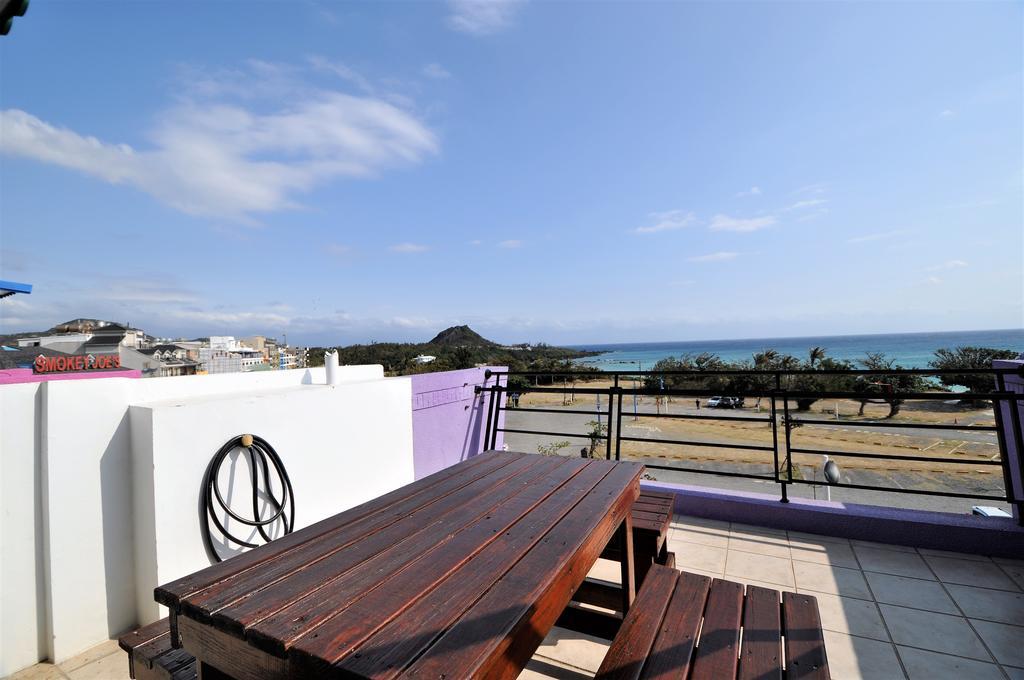 Tz Shin Resort Hostel Kenting Luaran gambar