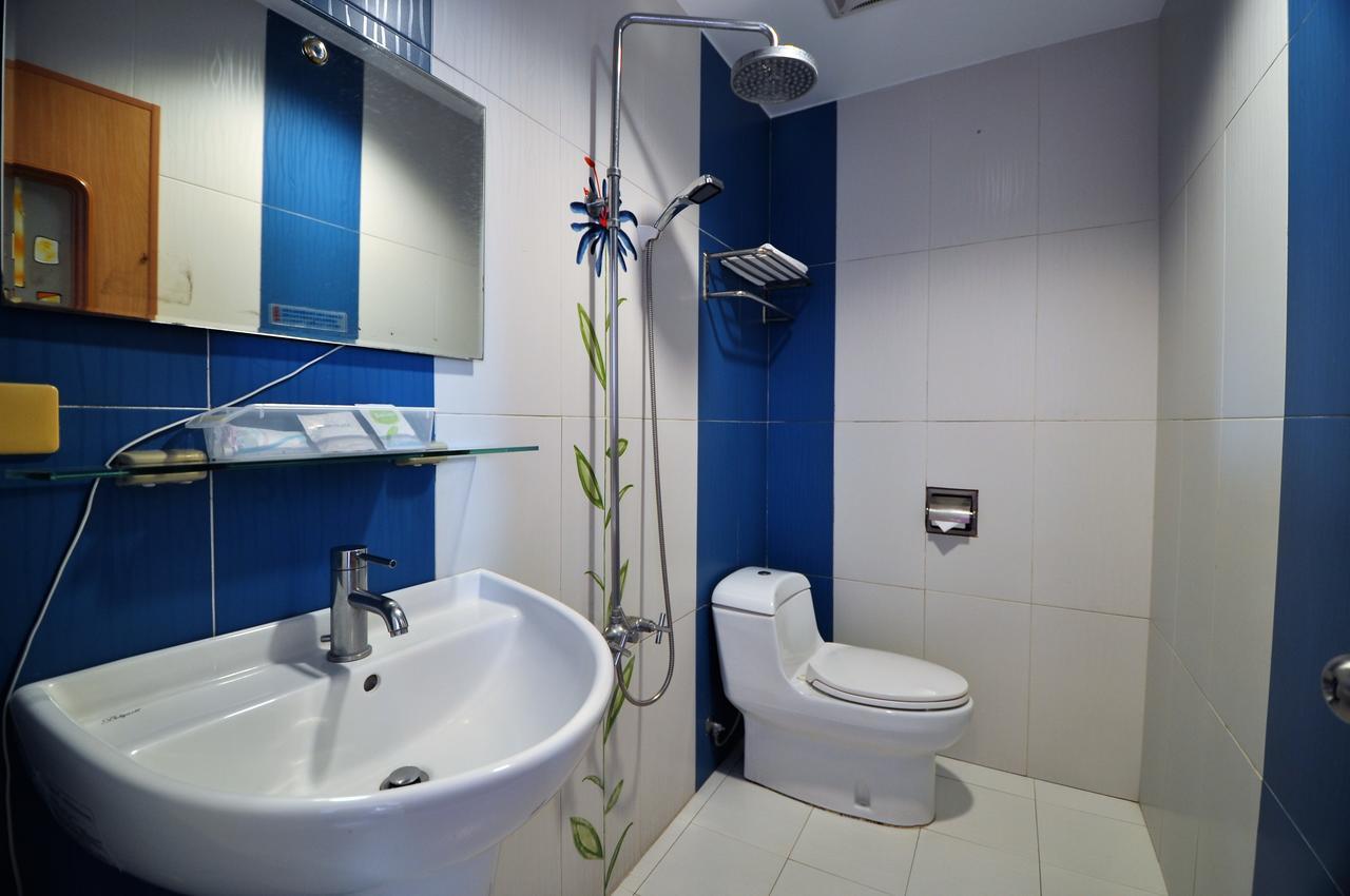 Tz Shin Resort Hostel Kenting Luaran gambar