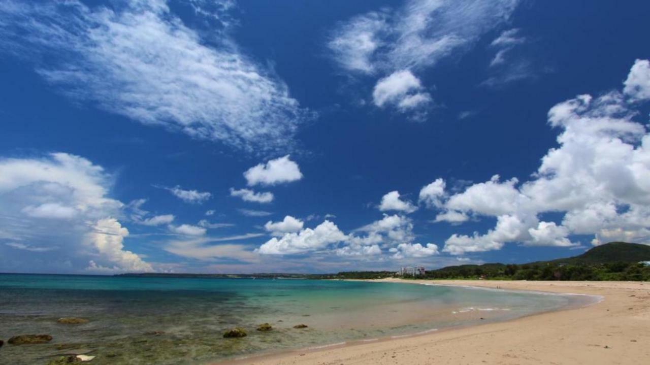 Tz Shin Resort Hostel Kenting Luaran gambar